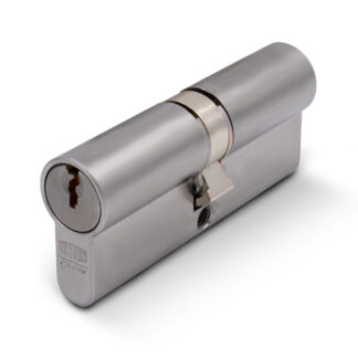 Union Euro Double Cylinders