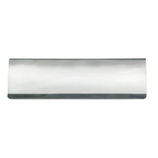 Carlisle Brass AA56SSCP Letter Tidy (LEAD TIME: 2-3 DAYS)