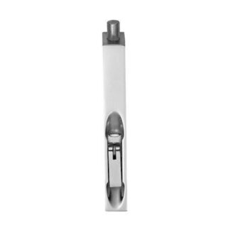 Carlisle Brass AA812CP Lever Action Flush Bolt 305mm (LEAD TIME: 2-3 DAYS)