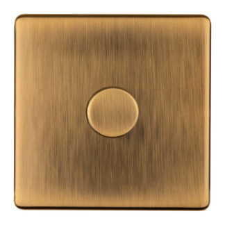 Eurolite AB1DLED 1-Gang Dimmer (LEAD TIME: 2-3 DAYS)