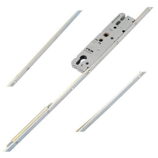 KFV Lift Lever Passive Lock - Shootbolt Compatible