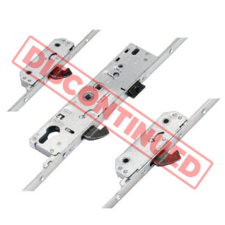 Fix Asgard 7026 Latch 3 Hooks Double Spindle Multipoint Door Lock - Option 3