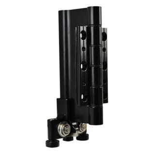 Clearspan for Sheerline Aluminium Bi-Fold Doors Bottom Roller