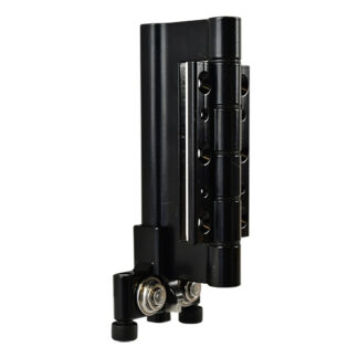 Clearspan for Smart Visofold 1000 Bi-Fold Doors Bottom Roller