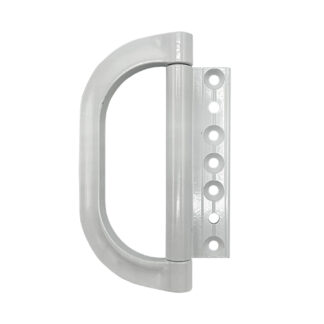 Caldwell Hinge with Pull Handle