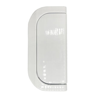 Eurocell Aspect Bi-Fold Handle