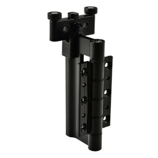 Clearspan for Sheerline Aluminium Bi-Fold Doors Top Guide