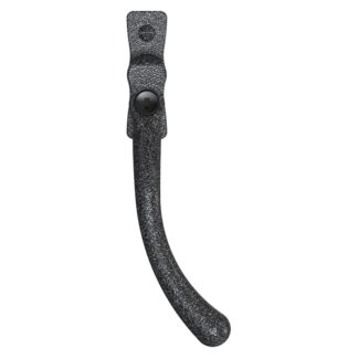 Mila CB700542 Heritage Pear Drop Casement Handle (LEAD TIME: 2-3 DAYS)