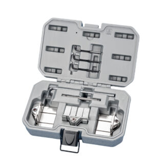 Souber Composite Door Hinge Resetting Kit