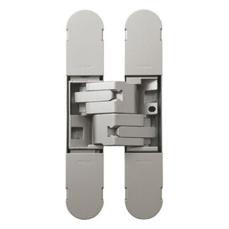 Eurospec CI001130VCH00 Ceam 3D Concealed Hinge 1130 (LEAD TIME: 2-3 DAYS)