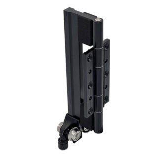 Debar V1 Bi-Fold Bottom Roller