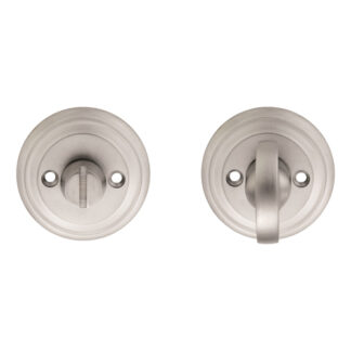 Carlisle Brass DK12SC Delamain Large Turn and Release (LEAD TIME: 2-3 DAYS)