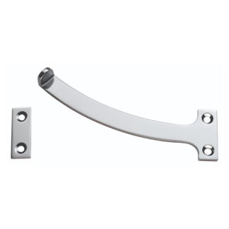 Carlisle Brass DK7CP Quadrant Arm Stay (Pair) (LEAD TIME: 2-3 DAYS)