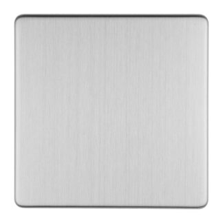 Eurolite ECSS1B Single Blank (LEAD TIME: 2-3 DAYS)