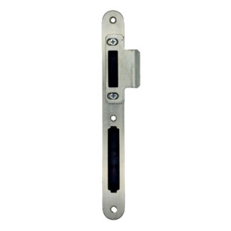 Elite Auto Centre Latch Deadbolt Keep