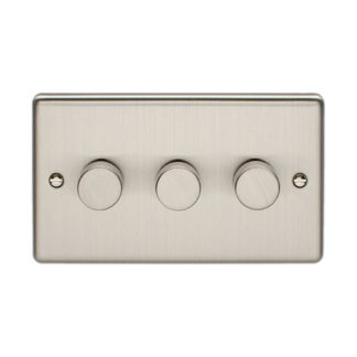 Eurolite EN3DLEDSS 3-Gang Dimmer (LEAD TIME: 2-3 DAYS)