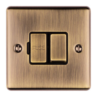 Eurolite ENSWFABB Switched Fuse Spur (LEAD TIME: 2-3 DAYS)