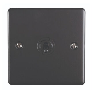 Eurolite ENT1SWMBB 1-Gang Toggle Switch (LEAD TIME: 2-3 DAYS)