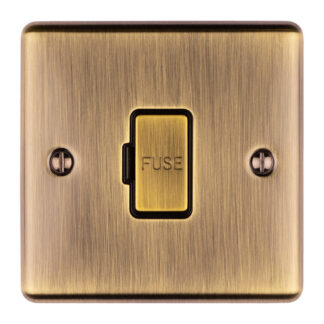 Eurolite ENUSWFABB Unswitched Fuse Spur (LEAD TIME: 2-3 DAYS)
