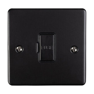 Eurolite ENUSWFMBB Unswitched Fuse Spur (LEAD TIME: 2-3 DAYS)