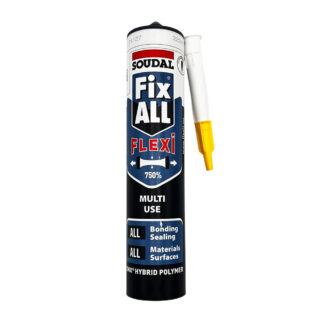 Fix ALL Flexi Multi Purpose SMX Sealant