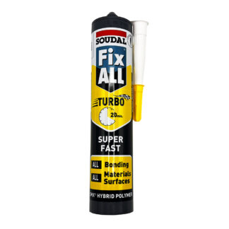Fix ALL Super Fast SMX Sealant