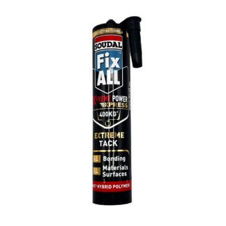 Fix ALL X-Treme Hybrid Bonding Adhesive