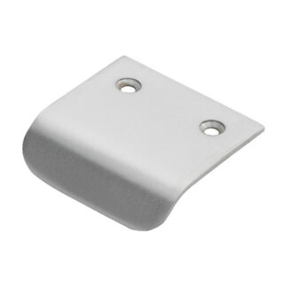 Carlisle Brass FTD3015BSC Hidden Finger Pull (LEAD TIME: 2-3 DAYS)