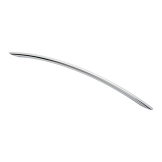Carlisle Brass FTD450FCP Bow Handle 288mm (LEAD TIME: 2-3 DAYS)