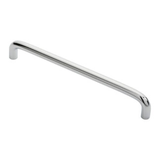 Carlisle Brass FTD460DCP D Handle 192mm (LEAD TIME: 2-3 DAYS)
