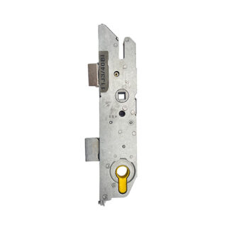 Fuhr Genuine Gearbox - Key Wind