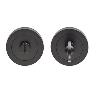 Carlisle Brass GK4004MB Thumb Turn & Release (LEAD TIME: 2-3 DAYS)