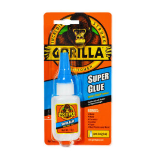 Gorilla Super Glue