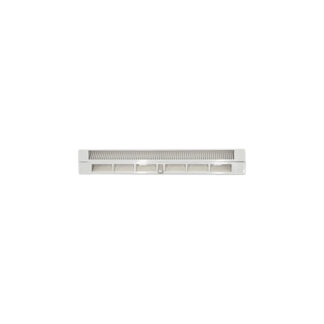 Greenwood S Series Bottom Mounted Window Ventilator