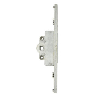 GU Alu Jet Bi-Fold Lock Case