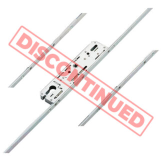 GU Protector Lift Lever Slave Lock