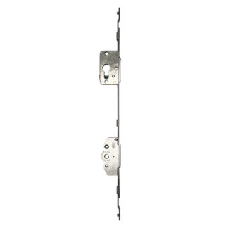 Bi Fold Door lock Centre Section