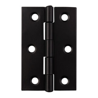 Carlisle Brass HINFP1PCB Fixed Pin Hinge (LEAD TIME: 2-3 DAYS)
