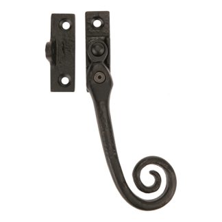 Carlisle Brass LF1006RH Locking Casement Fastener R/H (LEAD TIME: 2-3 DAYS)