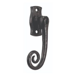 Carlisle Brass LF34LH Locking Espagnolette Fastener L/H (LEAD TIME: 2-3 DAYS)