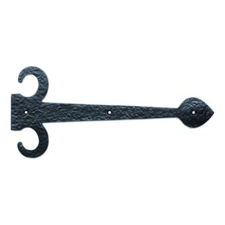 Carlisle Brass LF5123 Sword Hinge Front 463mm (LEAD TIME: 2-3 DAYS)