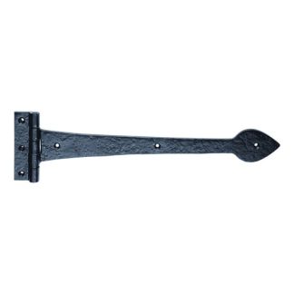 Carlisle Brass LF5515B Tee Hinge (LEAD TIME: 2-3 DAYS)