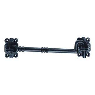 Carlisle Brass LF5528B Cabin Hook 152mm (LEAD TIME: 2-3 DAYS)