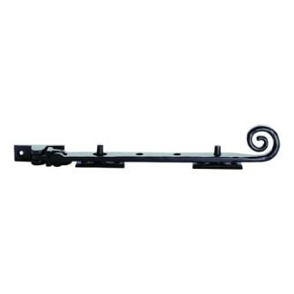 Carlisle Brass LF5541B Curly Tail Casement Stay 254mm (LEAD TIME: 2-3 DAYS)