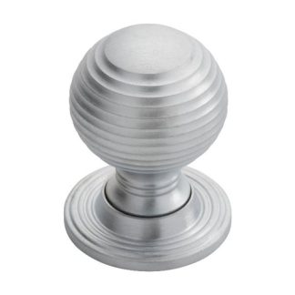 Carlisle Brass M1004SC Queen Anne Knob 28mm (LEAD TIME: 2-3 DAYS)