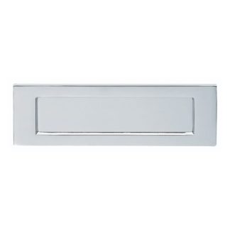 Carlisle Brass M36DSC Plain Letter Plate (LEAD TIME: 2-3 DAYS)