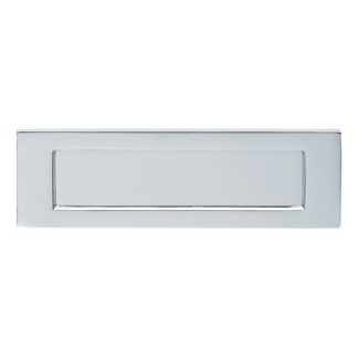 Carlisle Brass M36SCP Plain Letter Plate (LEAD TIME: 2-3 DAYS)