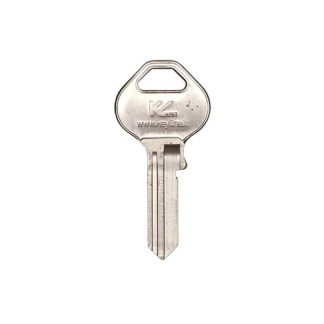 JMA MAS-3D Master 5 Pin Copy Blank