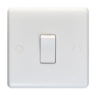 Eurolite PL3012 1-Gang Switch (LEAD TIME: 2-3 DAYS)