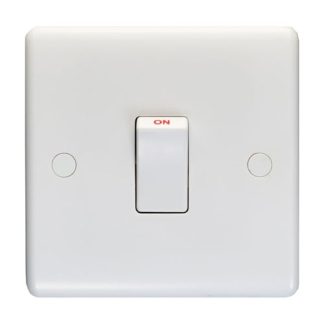 Eurolite PL3240 20Amp Switch (LEAD TIME: 2-3 DAYS)